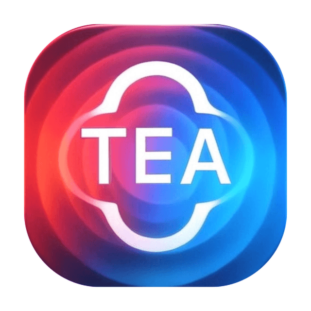 TEA Logo